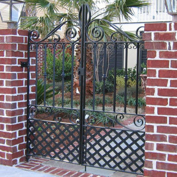 Iron Gate II