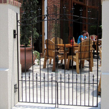 Iron Gate I