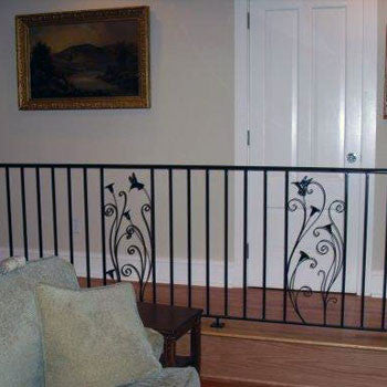 Hand Railing I